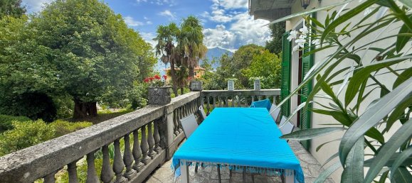 3 rooms Duplex in Menaggio, Italy No. 300079 12