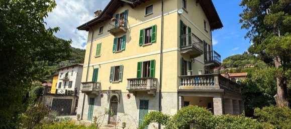 3 rooms Duplex in Menaggio, Italy No. 300079 2