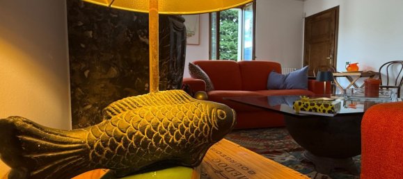 3 rooms Duplex in Menaggio, Italy No. 300079 25