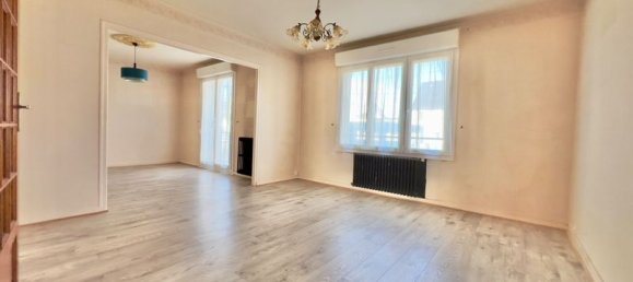 Apartamento T4 em Brest, France N.º 202105 8