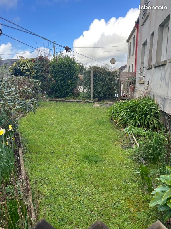 Apartamento T4 em Brest, France N.º 202105