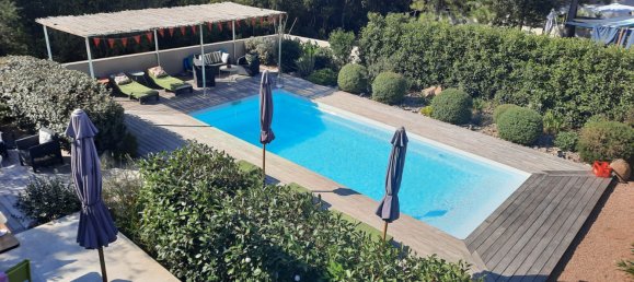 7 bedrooms Villa in Lecci, France No. 94382 13