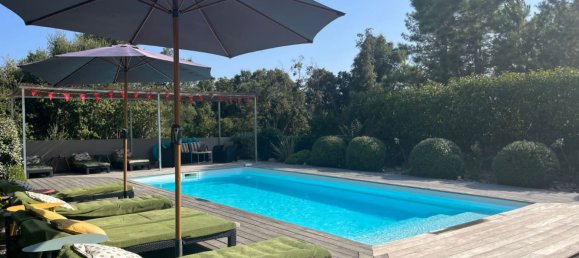 7 bedrooms Villa in Lecci, France No. 94382 3