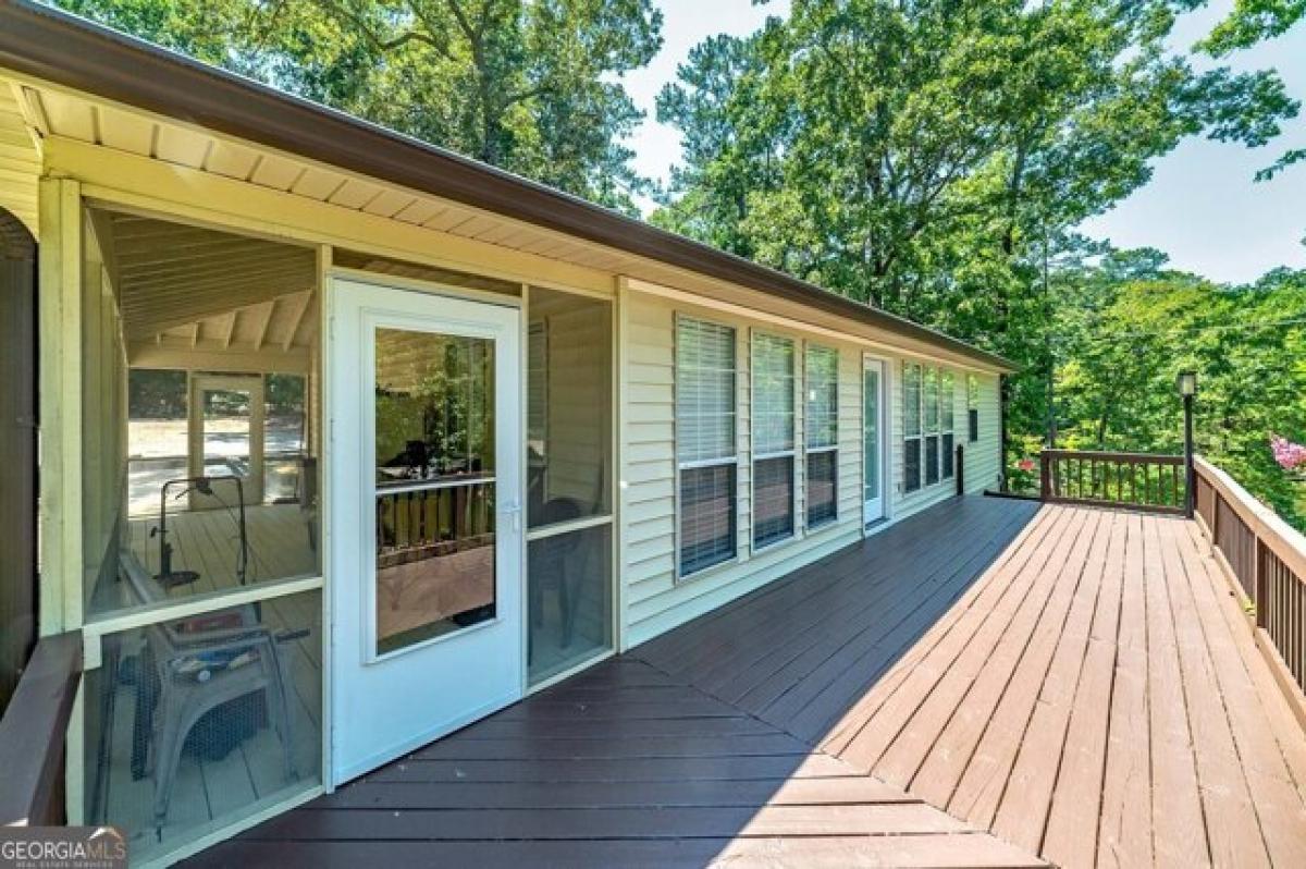 3 bedrooms House in Jackson, USA No. 410419