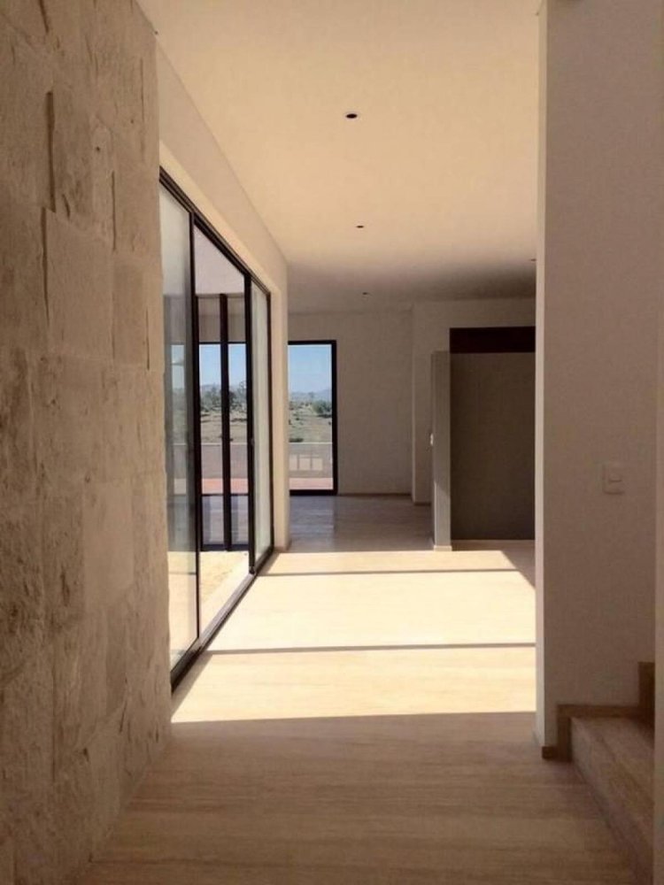 Casa de 3 dormitorios en Naucalpan de Juárez, Mexico No. 224063