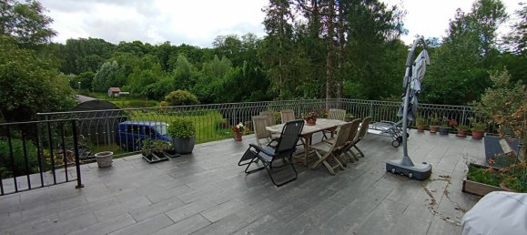 Casa de 5 dormitorios en Fouquereuil, France No. 269538 10