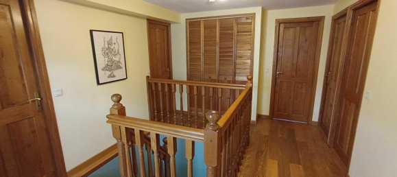 Casa de 5 dormitorios en Fouquereuil, France No. 269538 11