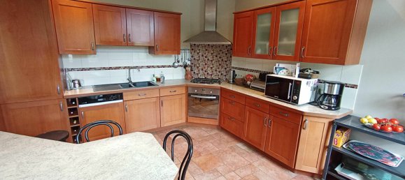 Casa de 5 dormitorios en Fouquereuil, France No. 269538 9