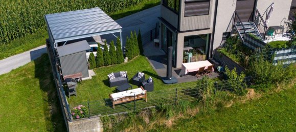 3 rooms Apartment in Grinzens, Austria No. 238949 23