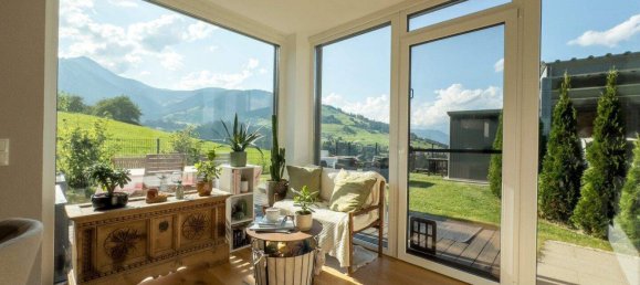 3 rooms Apartment in Grinzens, Austria No. 238949 5