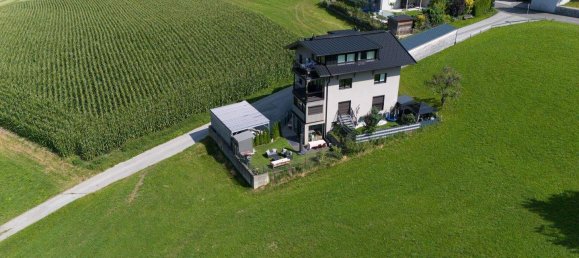 3 rooms Apartment in Grinzens, Austria No. 238949 24