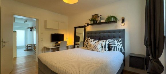 3 rooms Apartment in Grinzens, Austria No. 238949 15