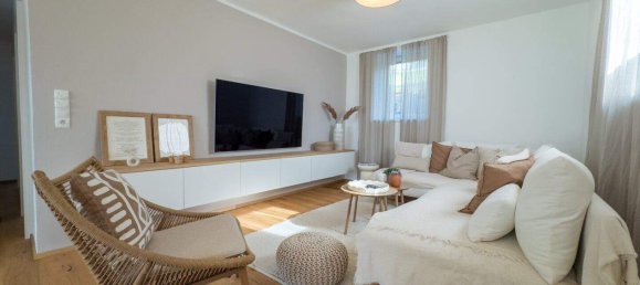 3 rooms Apartment in Grinzens, Austria No. 238949 11