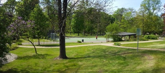 1 غرف نوم شقة في Zwickau, Germany رقم 103766 8