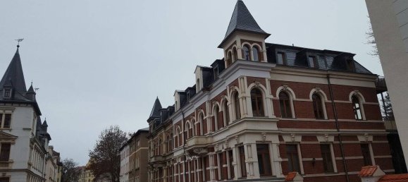 1 غرف نوم شقة في Zwickau, Germany رقم 103766 7