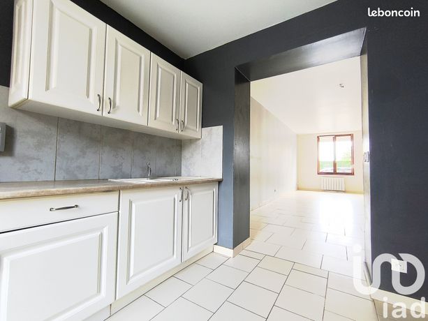 4 غرف نوم منزل في Auchel, France رقم 310995