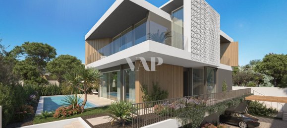 Terreno en Albufeira, Portugal 299 m² No. 153272 14