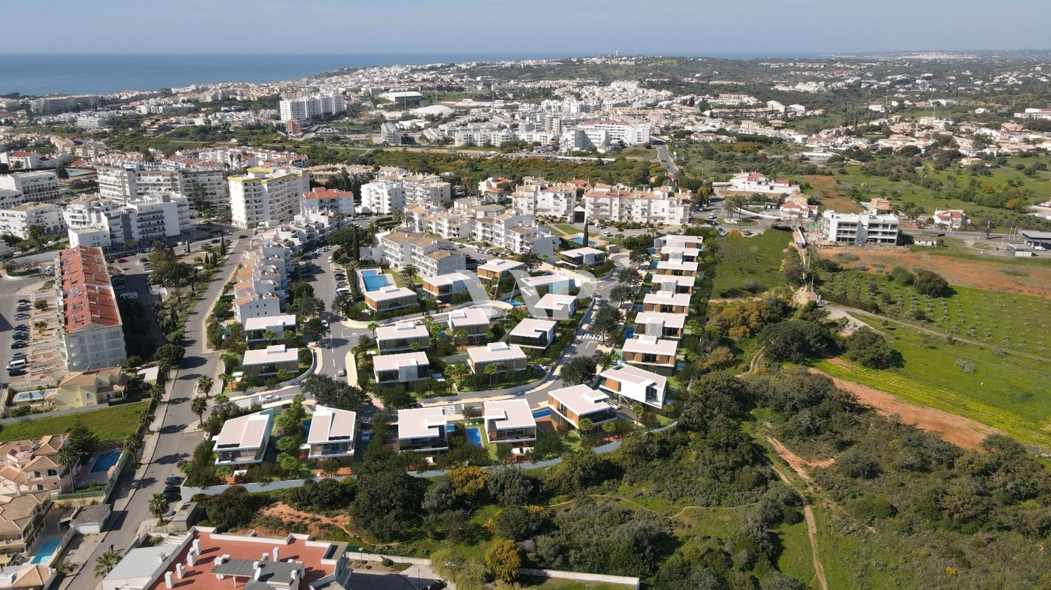 Terreno en Albufeira, Portugal 299 m² No. 153272