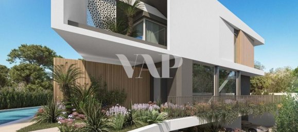 Terreno en Albufeira, Portugal 299 m² No. 153272 11