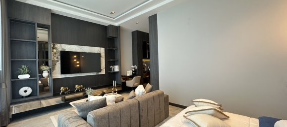3 chambres villa à vendre à Pattaya, Chonburi, Eastern Thailand, Thailand № 60157 18