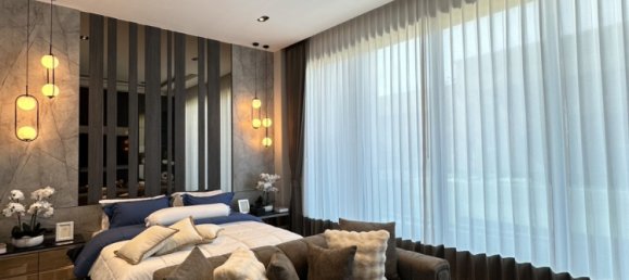 3 chambres villa à vendre à Pattaya, Chonburi, Eastern Thailand, Thailand № 60157 16