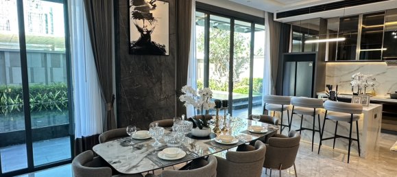 3 chambres villa à vendre à Pattaya, Chonburi, Eastern Thailand, Thailand № 60157 4