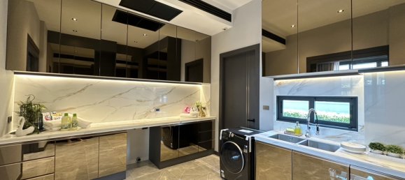 3 chambres villa à vendre à Pattaya, Chonburi, Eastern Thailand, Thailand № 60157 5