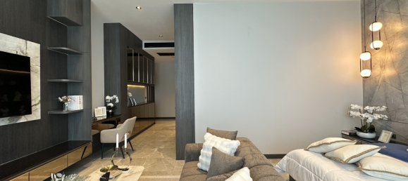 3 chambres villa à vendre à Pattaya, Chonburi, Eastern Thailand, Thailand № 60157 17