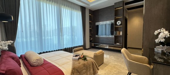 3 chambres villa à vendre à Pattaya, Chonburi, Eastern Thailand, Thailand № 60157 13