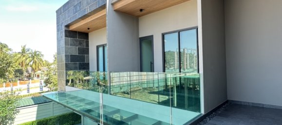 3 chambres villa à vendre à Pattaya, Chonburi, Eastern Thailand, Thailand № 60157 20