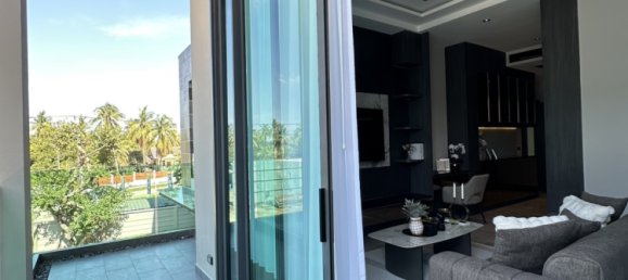 3 chambres villa à vendre à Pattaya, Chonburi, Eastern Thailand, Thailand № 60157 19