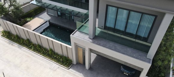 3 chambres villa à vendre à Pattaya, Chonburi, Eastern Thailand, Thailand № 60157 2