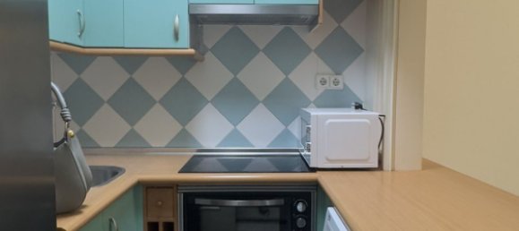 Квартира с 1 спальней в Марбелья, Испания № 154430 6