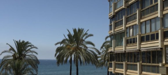 Квартира с 1 спальней в Марбелья, Испания № 154430 3