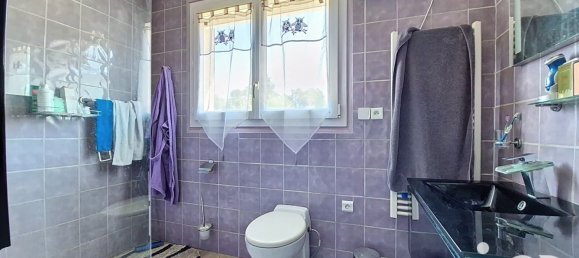 3 غرف نوم منزل في Boismorand, France رقم 58572 9