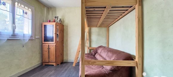 3 غرف نوم منزل في Boismorand, France رقم 58572 8