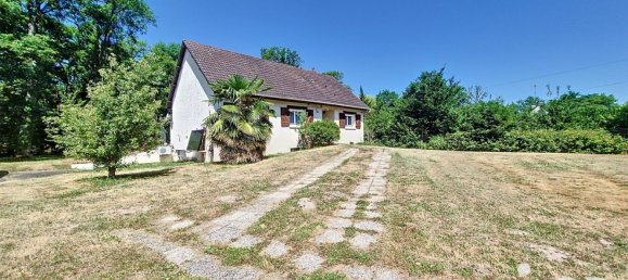 3 غرف نوم منزل في Boismorand, France رقم 58572 3