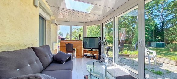 3 غرف نوم منزل في Boismorand, France رقم 58572 10