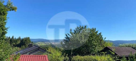 7 rooms Townhouse in Freyung-Grafenau, Germany No. 273008 3