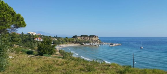  فندق في Zakynthos, Greece 24000متر مربع رقم 6586 5