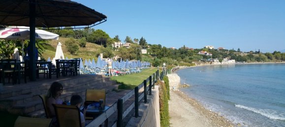  فندق في Zakynthos, Greece 24000متر مربع رقم 6586 6