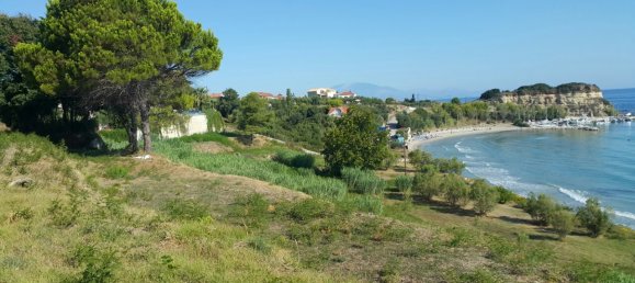  فندق في Zakynthos, Greece 24000متر مربع رقم 6586 2