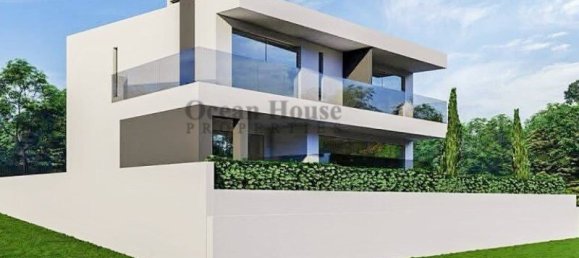 Villa de 4 dormitorios en Loule, Portugal No. 108142 2