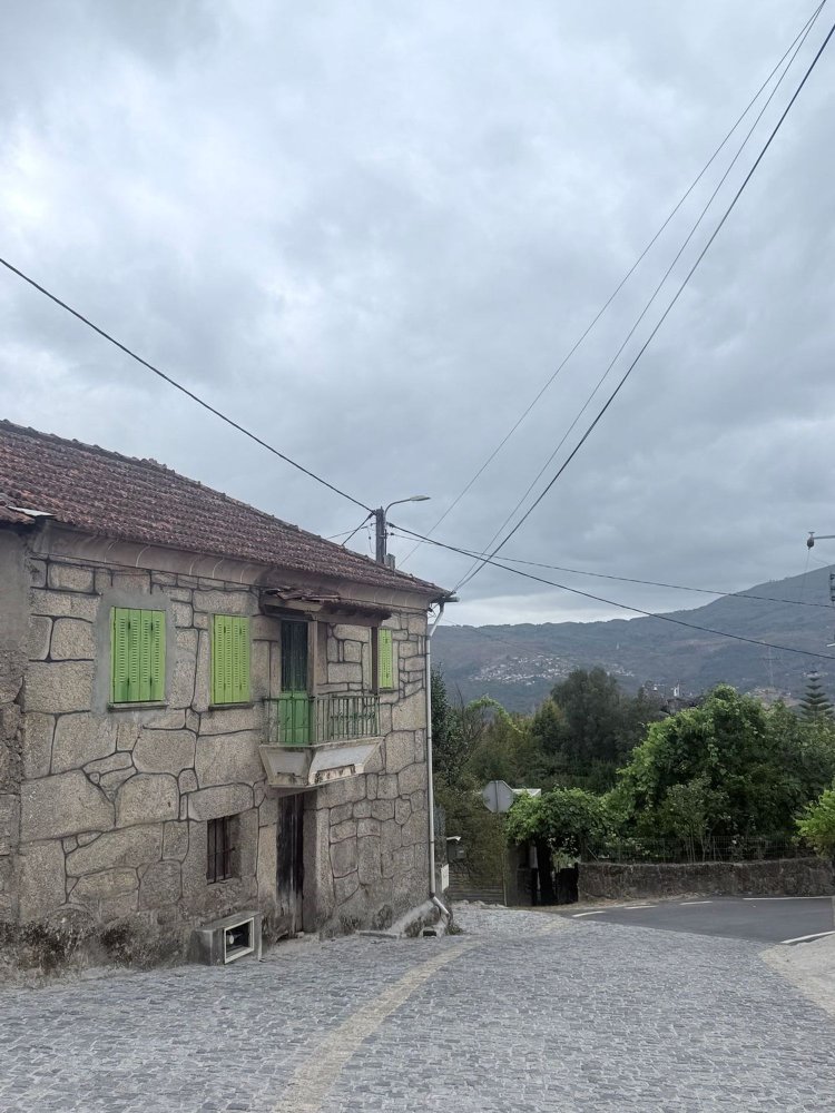 5 bedrooms House in Ponte da Barca, Portugal No. 318242