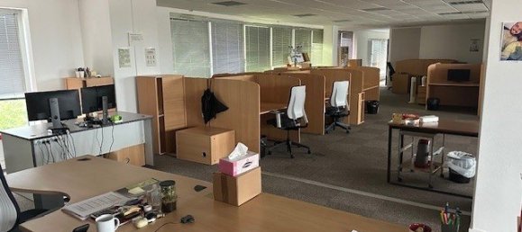460m² Office in Anzin, France No. 241091 3