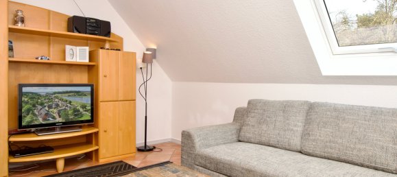 1 Schlafzimmer Doppelhaus in Vorpommern-Rügen, Germany, Nr. 140366 6