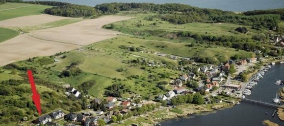 1 Schlafzimmer Doppelhaus in Vorpommern-Rügen, Germany, Nr. 140366 13