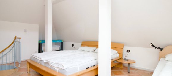 1 Schlafzimmer Doppelhaus in Vorpommern-Rügen, Germany, Nr. 140366 8