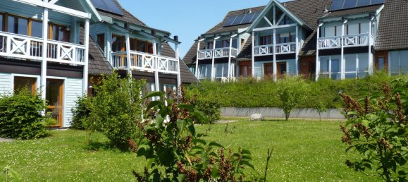 1 Schlafzimmer Doppelhaus in Vorpommern-Rügen, Germany, Nr. 140366 2