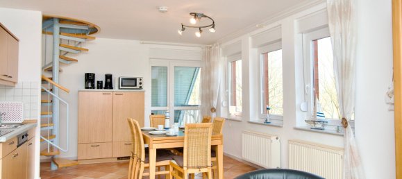 1 Schlafzimmer Doppelhaus in Vorpommern-Rügen, Germany, Nr. 140366 5